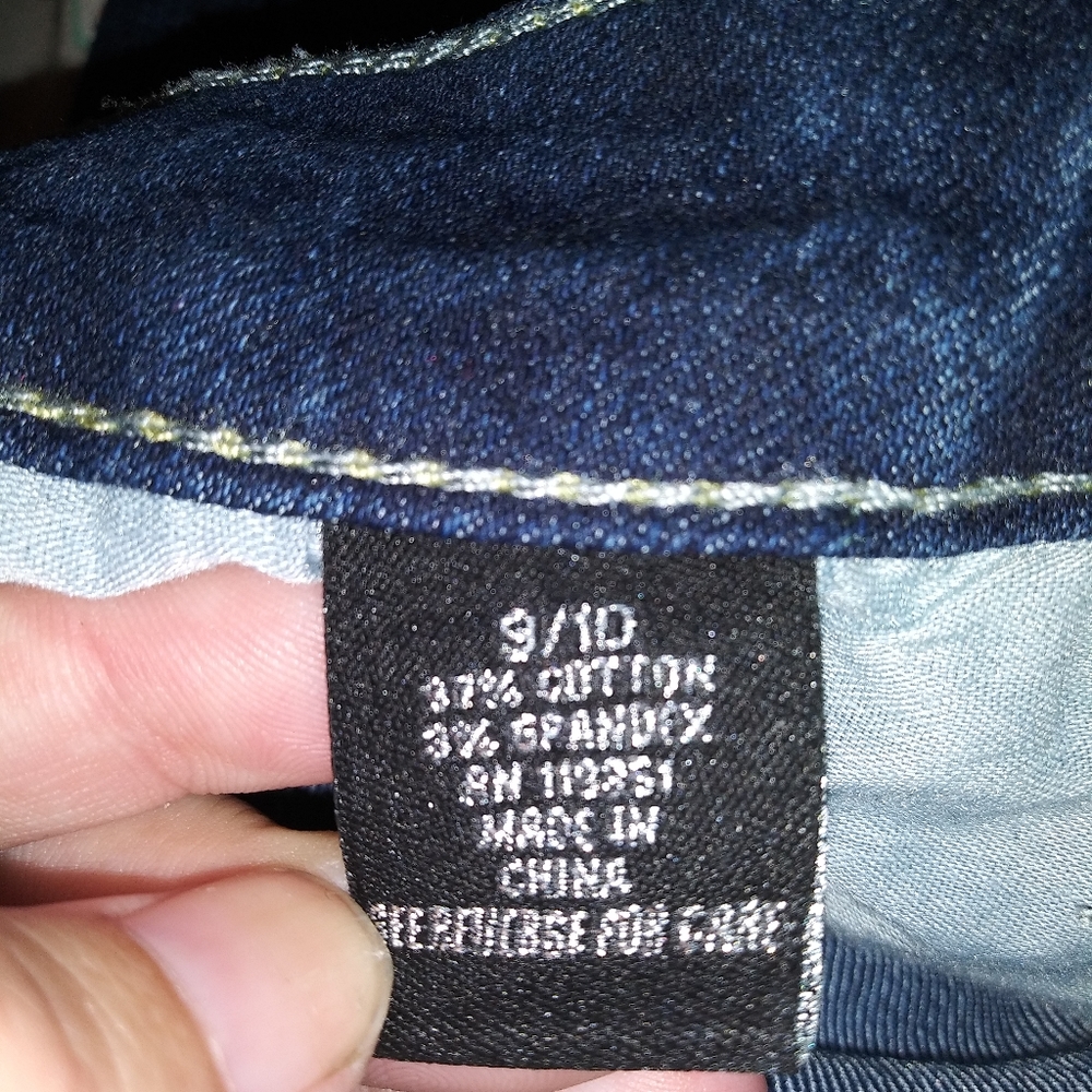 U 51 shorts
